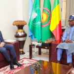 Mali – États-Unis : le retour du dialogue ou une partie d’échecs diplomatique au Sahel ?