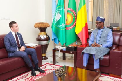 Mali – États-Unis : le retour du dialogue ou une partie d’échecs diplomatique au Sahel ?
