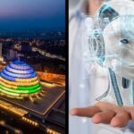 Rwanda : quand l’intelligence artificielle s’invite au chevet d’un système de santé sous tension