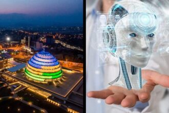 Rwanda : quand l’intelligence artificielle s’invite au chevet d’un système de santé sous tension