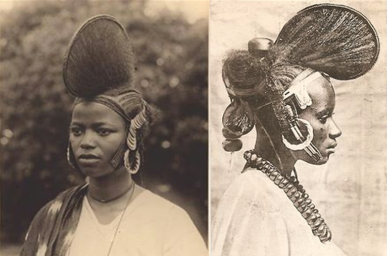 Cheveux crépus : décoloniser la beauté en Afrique, un enjeu politique majeur