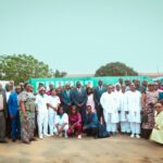 Santé publique : le Togo déploie le code vestimentaire national dans les hôpitaux