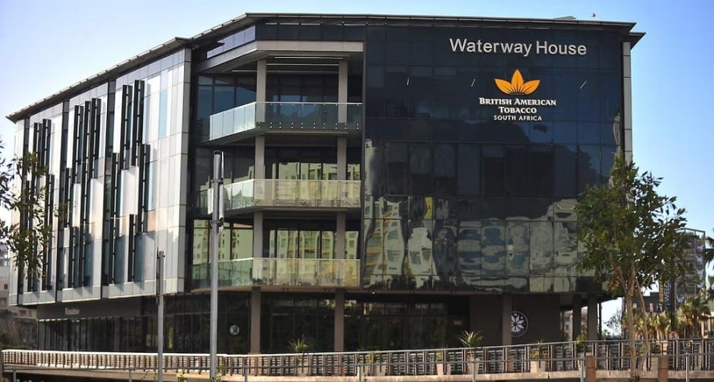 Marché illégal ou stratégie d’intimidation ? Le bluff de British American Tobacco