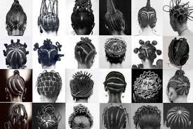 Cheveux crépus : décoloniser la beauté en Afrique, un enjeu politique majeur