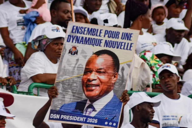 République du Congo : les défis du nouveau quinquennat expliqués simplement