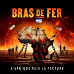 L'Afrique prise au piège : Le coût exorbitant du bras de fer entre l'Iran, Israël et les USA