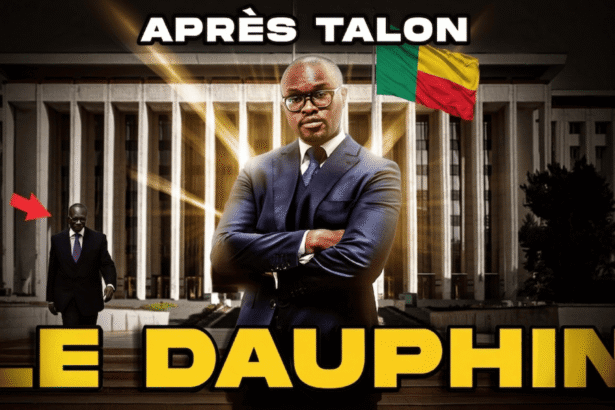 Le duo Talon-Wadagni : l'heure du passage de témoin au Bénin