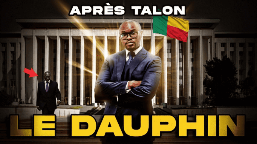 Le duo Talon-Wadagni : l'heure du passage de témoin au Bénin