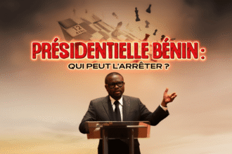 Présidentielle 2026 au Bénin : une campagne sous le signe du déséquilibre et des recompositions