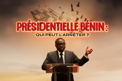 Présidentielle 2026 au Bénin : une campagne sous le signe du déséquilibre et des recompositions