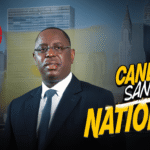 ONU : Macky Sall, un candidat "sans nation" face au mur du Conseil de sécurité