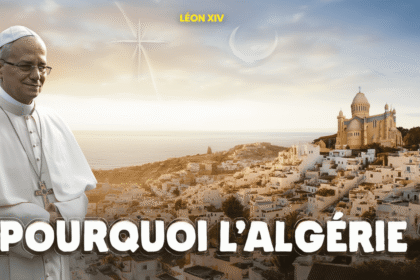 Vatican-Alger : les dessous d'une visite historique