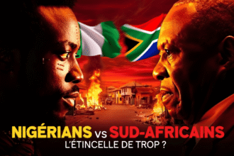 Xénophobie en Afrique du Sud : pourquoi la cérémonie igbo a dégénéré