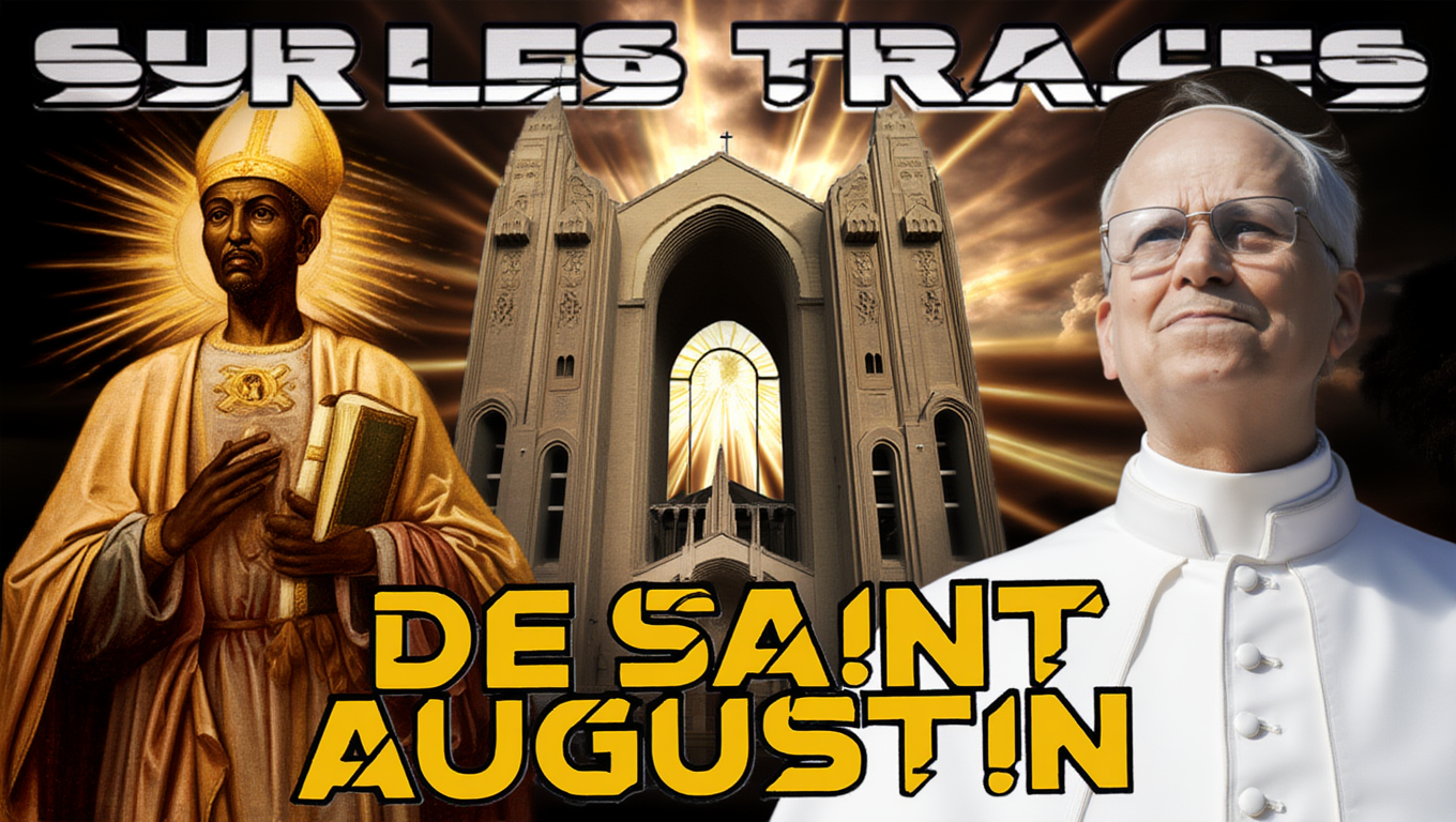 Vatican-Alger : les dessous d'une visite historique