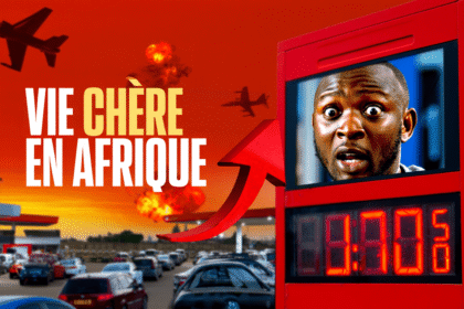 Pétrole, transport et vie chère : Le lourd tribut de l’Afrique face au conflit Iran-Israël-USA