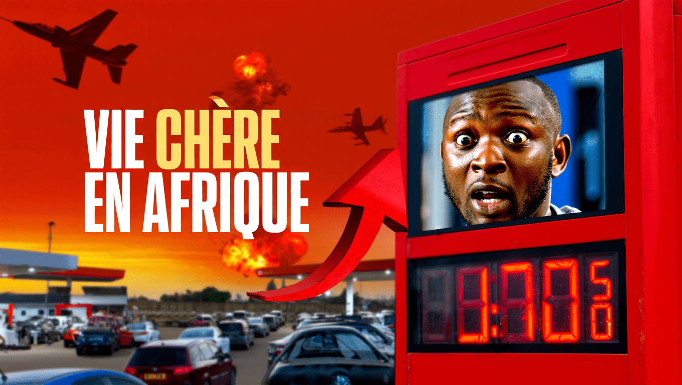 Pétrole, transport et vie chère : Le lourd tribut de l’Afrique face au conflit Iran-Israël-USA