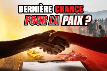 Crise dans l’Est de la RDC : Washington relance la désescalade entre Kinshasa et Kigali