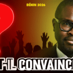 Présidentielle 2026 : Le "pacte social" de Wadagni pour transformer l'héritage Talon