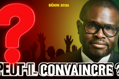 Présidentielle 2026 : Le "pacte social" de Wadagni pour transformer l'héritage Talon