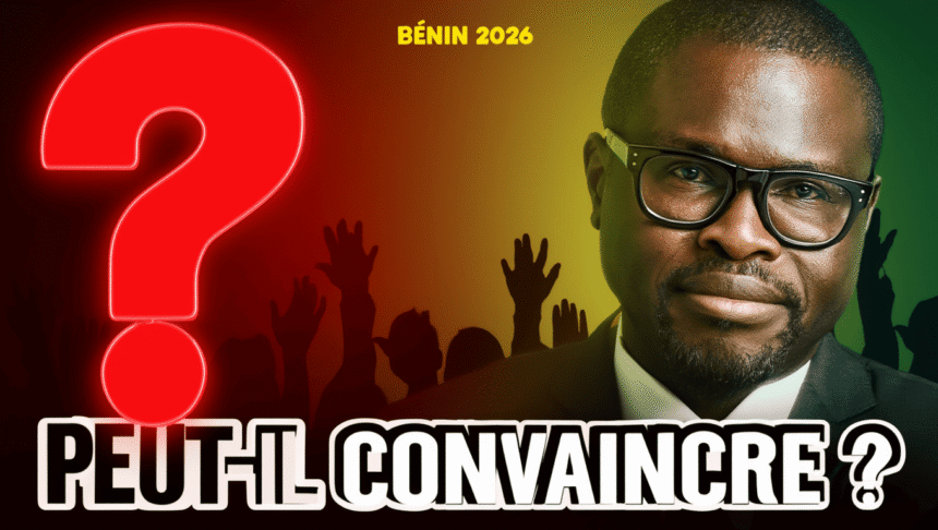 Présidentielle 2026 : Le "pacte social" de Wadagni pour transformer l'héritage Talon