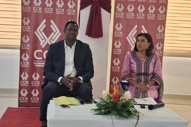 CCR-UEMOA 2026 : un agenda ambitieux pour les entreprises ouest-africaines