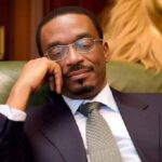 Franck Biya, un vice-président au cœur du dispositif militaire et de défense