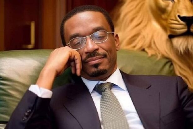 Franck Biya, un vice-président au cœur du dispositif militaire et de défense