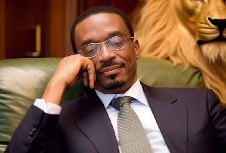 Franck Biya, un vice-président au cœur du dispositif militaire et de défense