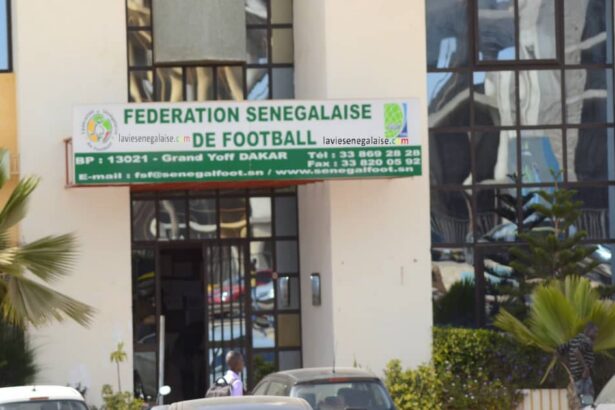 Supporters condamnés : un test pour les relations Dakar–Rabat