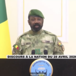 Mali : La contre-offensive politique d’Assimi Goïta après « l’épreuve du feu »