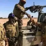 Mali : Les Forces armées maliennes intensifient la lutte contre les groupes armés terroristes