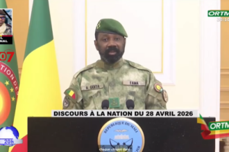 Mali : La contre-offensive politique d’Assimi Goïta après « l’épreuve du feu »