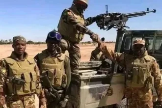 Mali : Les Forces armées maliennes intensifient la lutte contre les groupes armés terroristes