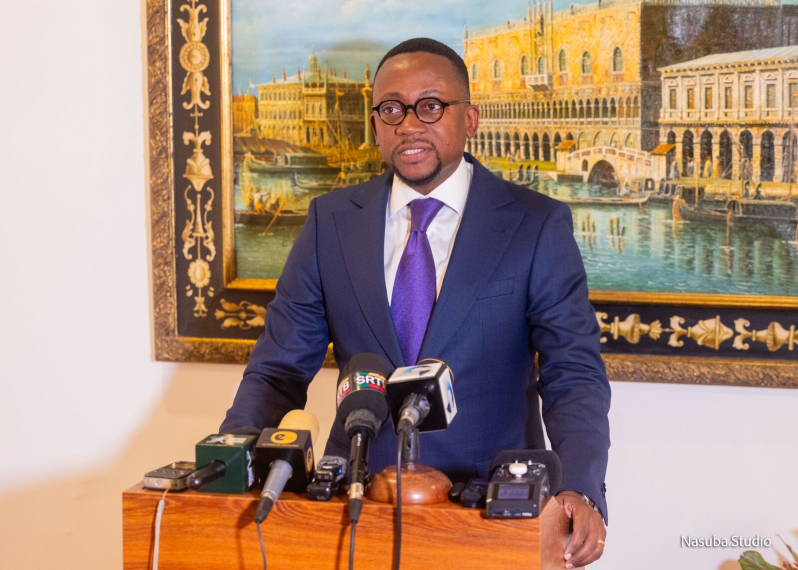 Affaire Kemi Seba : le bras de fer judiciaire entre Cotonou et Pretoria