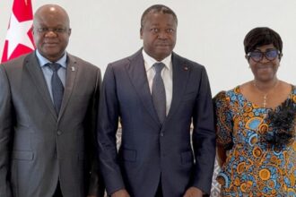 Francophonie : Kinshasa sollicite l'onction de Lomé sur la candidature de Juliana Lumumba