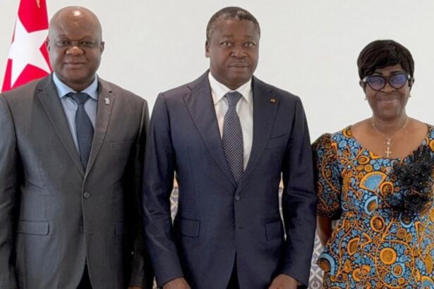 Francophonie : Kinshasa sollicite l'onction de Lomé sur la candidature de Juliana Lumumba