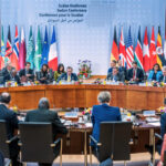 Berlin mobilise 1,5 milliard d’euros pour le Soudan, mais la paix reste incertaine