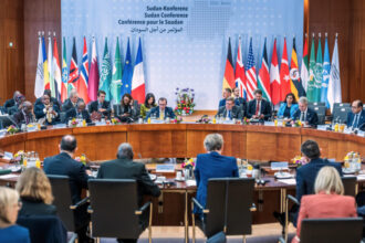 Berlin mobilise 1,5 milliard d’euros pour le Soudan, mais la paix reste incertaine