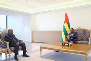 Diplomatie : Le Togo s’impose comme le pivot incontournable de la stabilité au Sahel