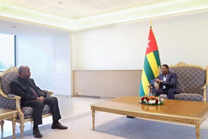 Diplomatie : Le Togo s’impose comme le pivot incontournable de la stabilité au Sahel