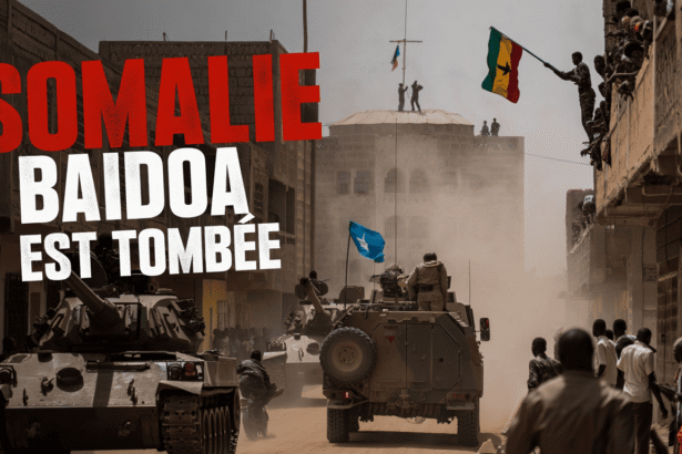 Somalie : L'État fédéral reprend la main au Sud-Ouest, un tournant risqué pour l'unité nationale