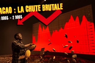 Cacao : la fin d’un modèle économique pour les pays producteurs ?