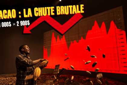 Cacao : la fin d’un modèle économique pour les pays producteurs ?