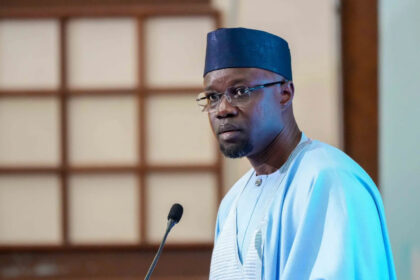 suspension des déplacements ministériels par Ousmane Sonko