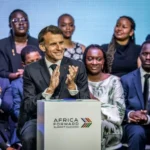 Sommet de Nairobi : la France mise 23 milliards sur l’Afrique pour contrer l’influence asiatique