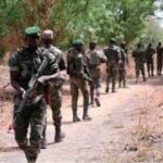 Attaques terroristes au Bénin : Le baptême du feu sanglant du président Romuald Wadagni