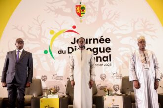 Sénégal, Tabaski oblige, Diomaye Faye change de format : l’enjeu des consultations avec l’ancienne garde