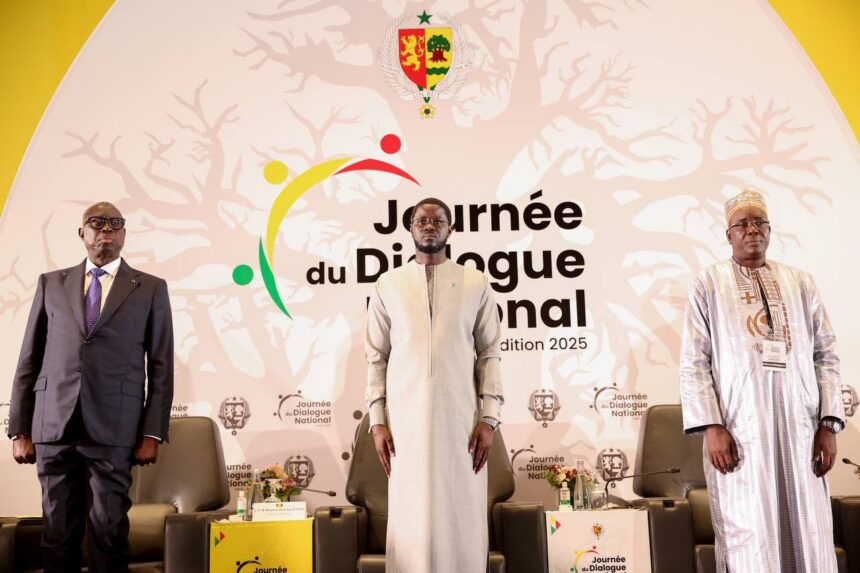 Sénégal, Tabaski oblige, Diomaye Faye change de format : l’enjeu des consultations avec l’ancienne garde