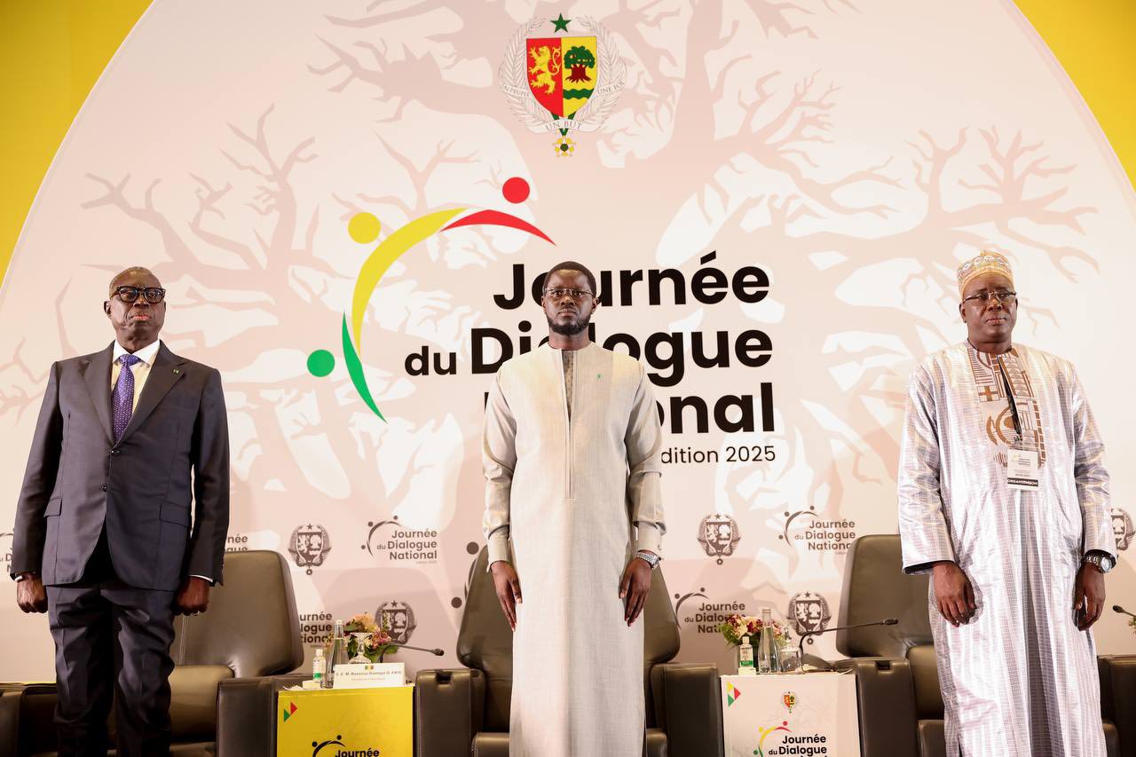 Sénégal, Tabaski oblige, Diomaye Faye change de format : l’enjeu des consultations avec l’ancienne garde