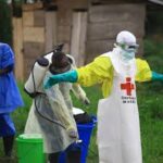 Alerte Ebola : Les États-Unis imposent un blocus sanitaire à la RDC, l'Ouganda et le Soudan du Sud